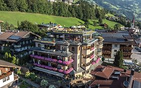 Sieghard - Das kleine Hotel mit der grossen Küche